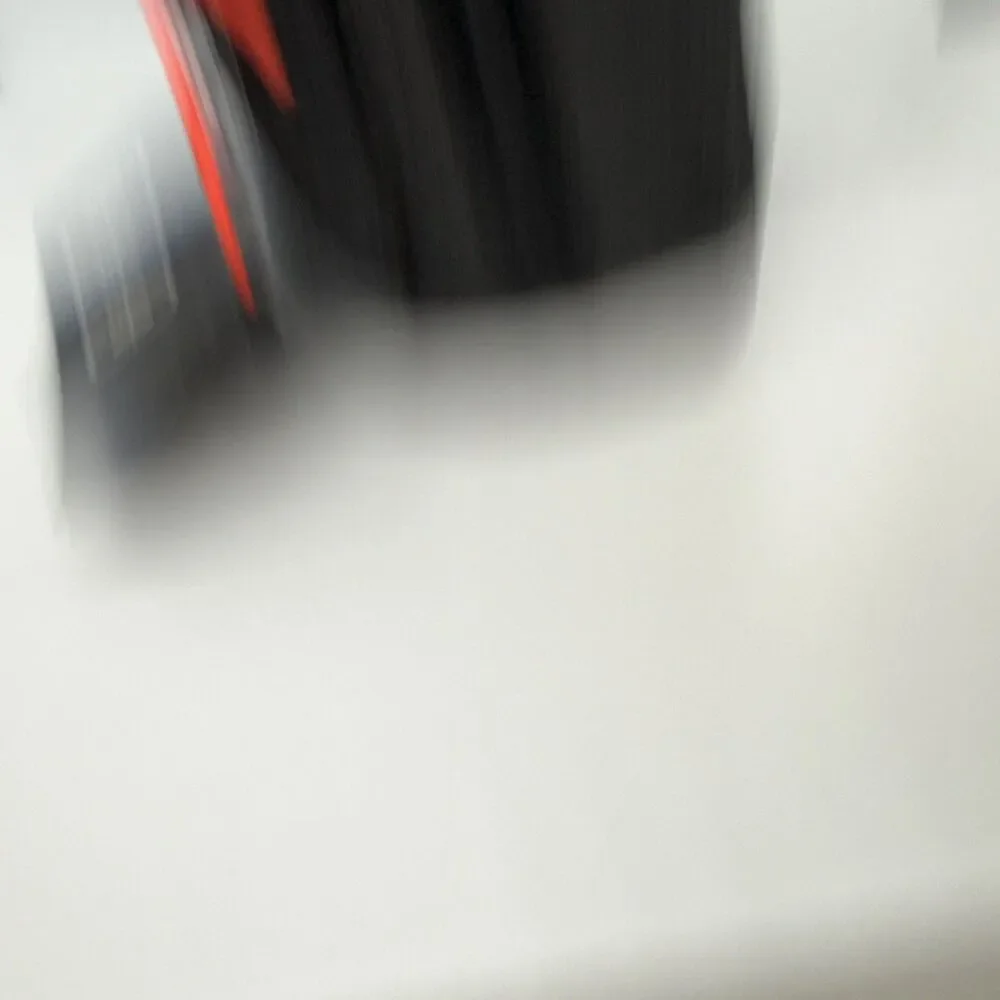 OGIO Hogo Action Case / GoPro Travel Case - Black / Burst